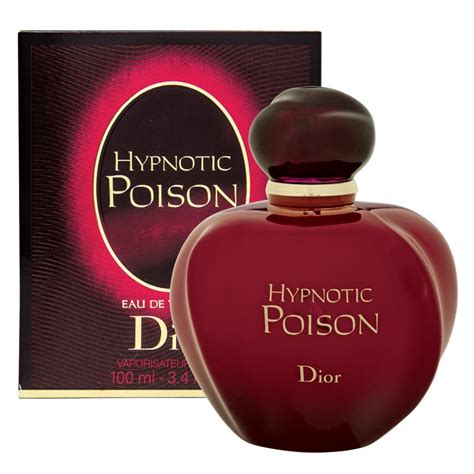 Hypnotic Poison Dior 100ml .